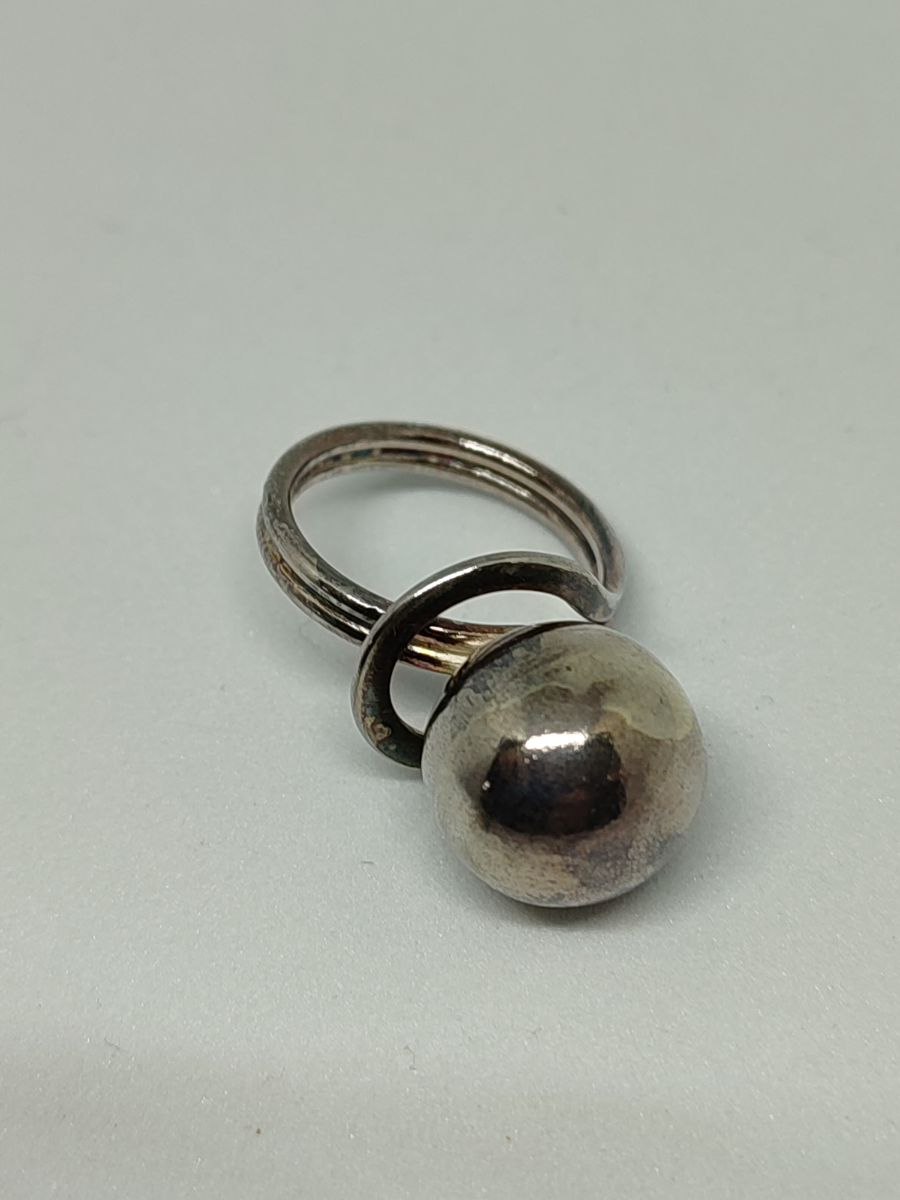 Silver Ring