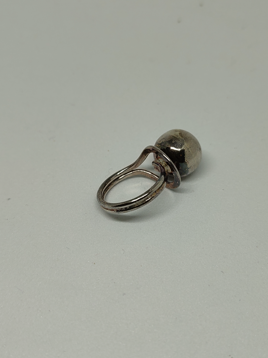 Silver Ring