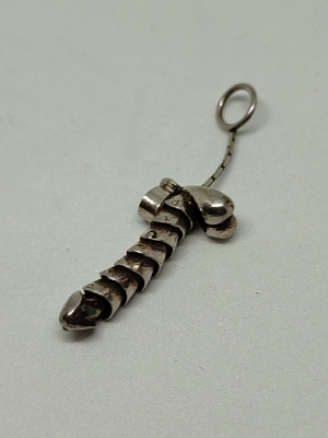 Kinky Novelty Pendant.