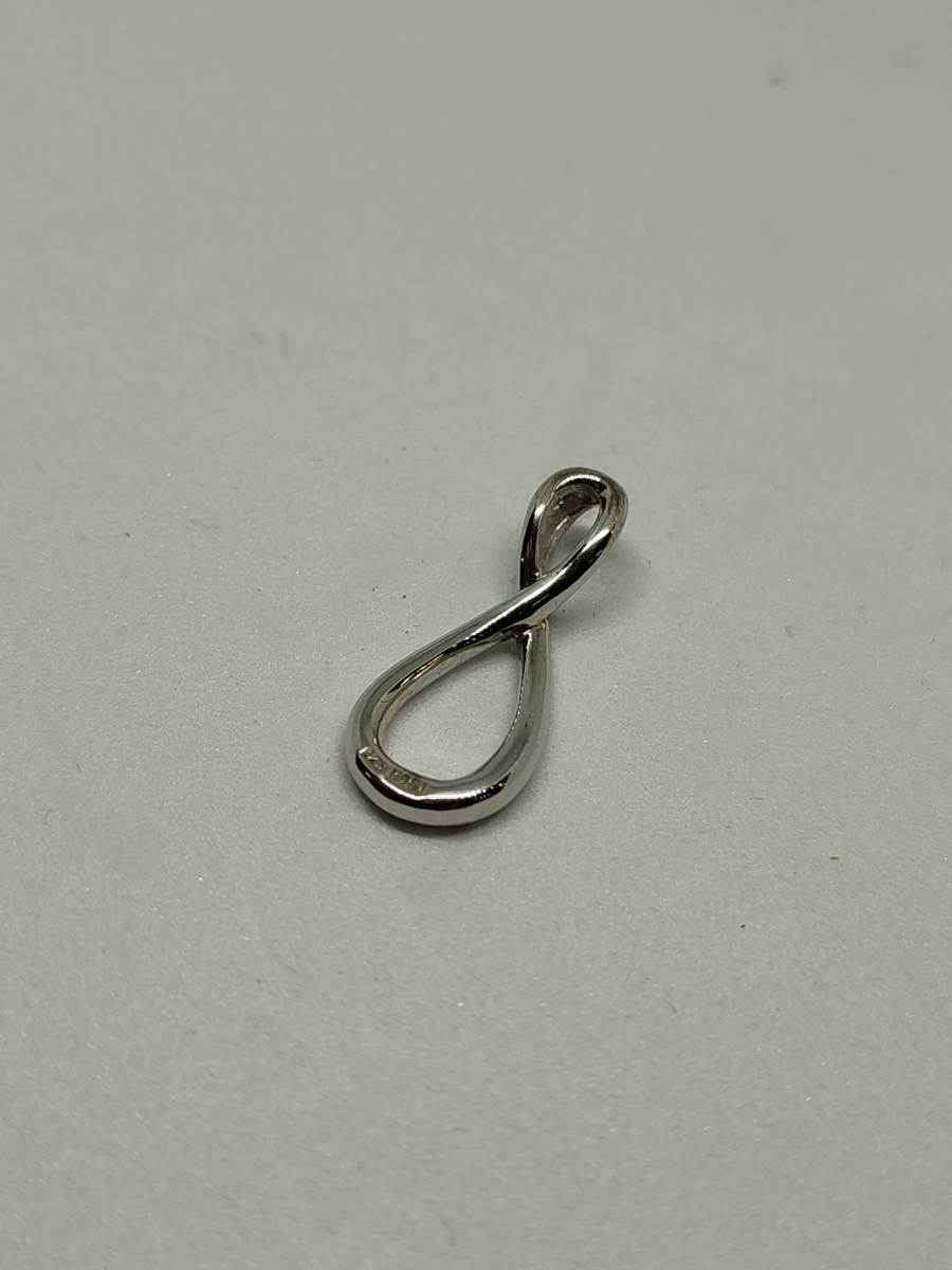Silver Pendant