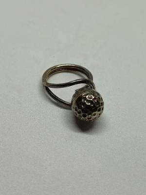 925 Silver Ring