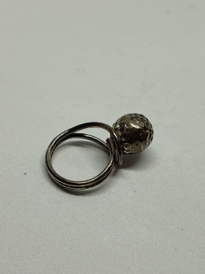 925 Silver Ring