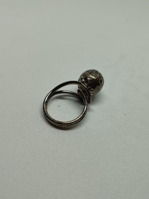 925 Silver Ring