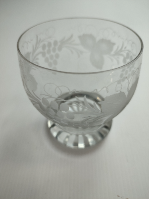 Pall Mall Glass