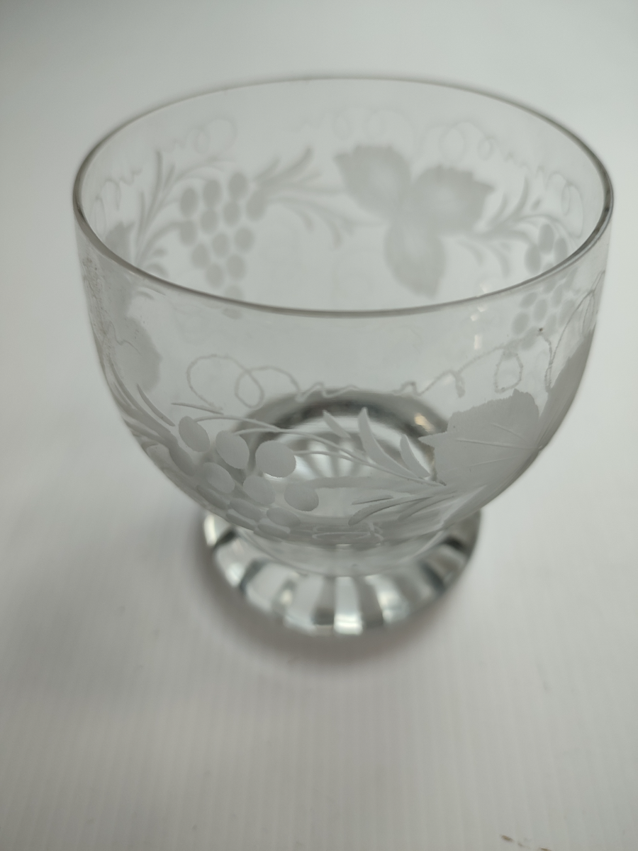 Pall Mall Glass