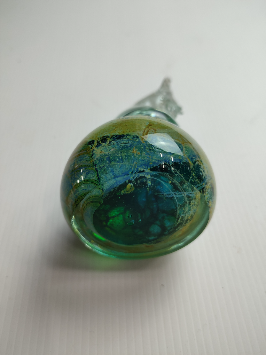 Discover our stunning range of Mdina glass paperweights. Elegant design, impeccable craftsmanship. Shop now and enhance your collection with these unique artworks.