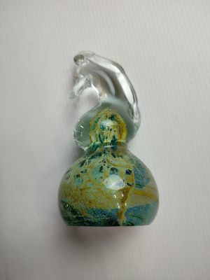 Discover our stunning range of Mdina glass paperweights. Elegant design, impeccable craftsmanship. Shop now and enhance your collection with these unique artworks.