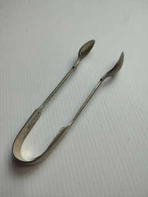 Sugar Tongs.