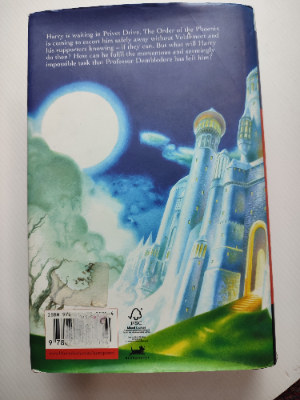 Score the 2007 first edition of Harry Potter and the Deathly Hallows now! Relive the magic, enjoy its unique features. Buy now for a spellbinding read.