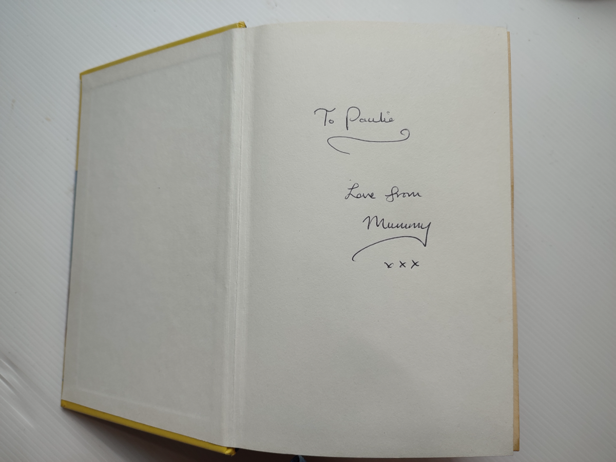 Discover the magic with a 1st Edition copy of Harry Potter and the Order of the Phoenix from 2003. Order now for a nostalgic read!