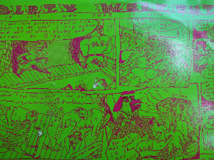 Discover our collection of vintage records, including the 1986 Rolling Stones 'Dirty Walk Out'. Shop now for this well-preserved gem and upgrade your vinyl collection!