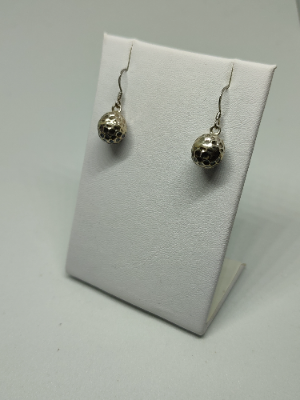 925 Silver Earrings