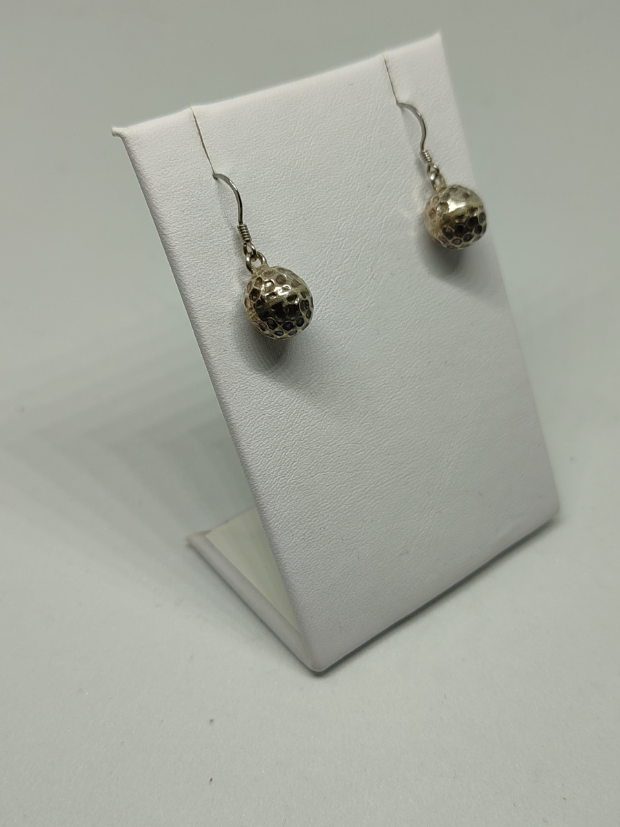 925 Silver Earrings
