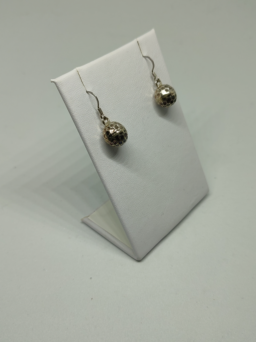 925 Silver Earrings
