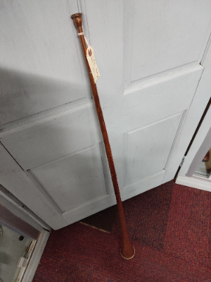 Discover our beautiful Victorian coaching horn collection. Rare & vintage items, meticulously restored. Shop now for the finest piece of history.