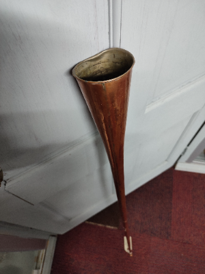 Discover our beautiful Victorian coaching horn collection. Rare & vintage items, meticulously restored. Shop now for the finest piece of history.