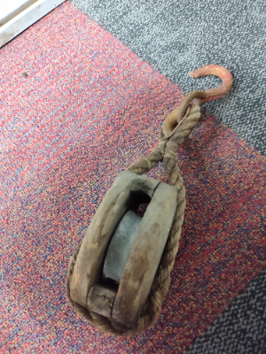 Explore our range of late 19th century ships blocks. Authentic and meticulously maintained, each piece tells a history. Hurry, order now to journey back in time.