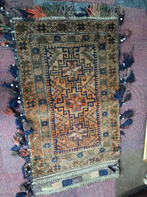 Discover unique and captivating Persian camel saddle bags. Explore our collection today, and get your perfect size 105 x 64cm bag. Start your journey now!