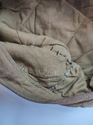 Desert Rats Barathea General Service Cap