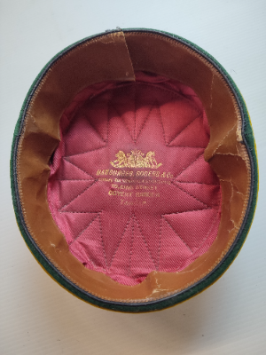 Nottingham And Sherwood Rangers Yeomanry