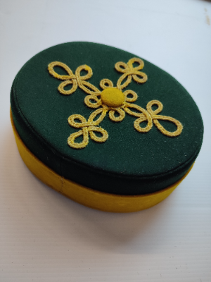 Nottingham And Sherwood Rangers Yeomanry