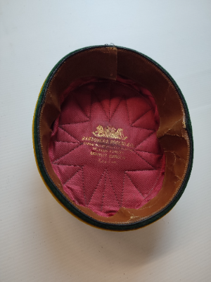 Nottingham And Sherwood Rangers Yeomanry