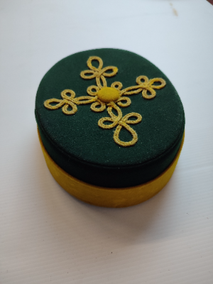 Nottingham And Sherwood Rangers Yeomanry