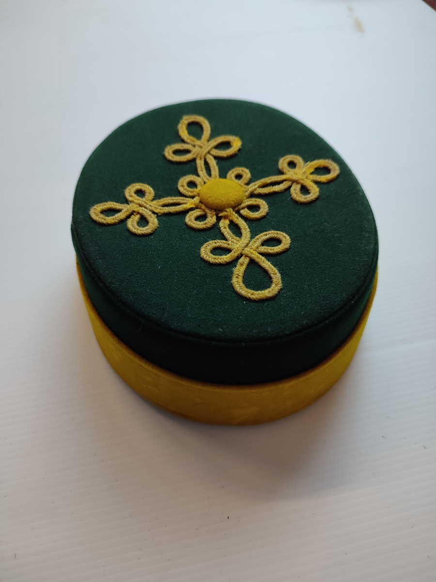 Nottingham And Sherwood Rangers Yeomanry