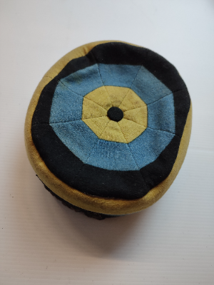 Discover our range of RMA Woolwich pillbox caps, circa 1895. Unnamed and unique. Browse now and step back in time with this piece of military history.