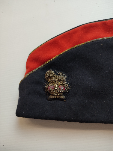 Discover our Late Victorian General Officers Torrin from 1895. Explore the rich history of this antique, and buy now for a unique collector's piece!