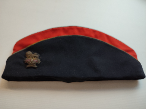 Discover our Late Victorian General Officers Torrin from 1895. Explore the rich history of this antique, and buy now for a unique collector's piece!