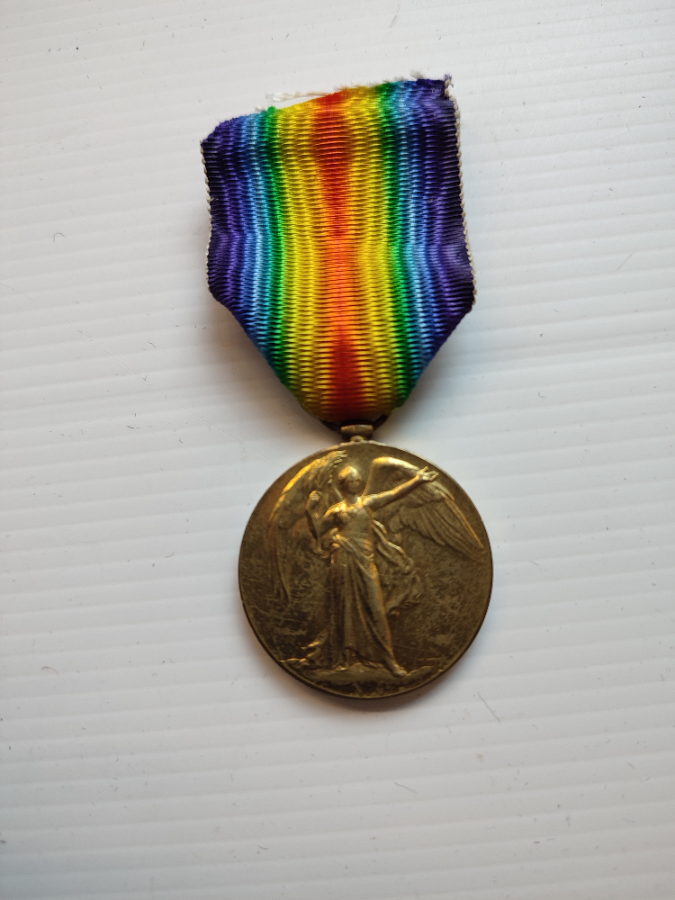 Discover the Royal Engineers WW1 medals including the prestigious British War & Victory Medal. Owned by Private J Jones. Explore and buy today!