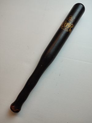 Victorian Police Truncheon