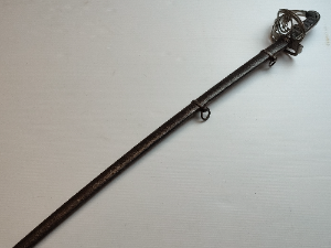 Lancashire Rifle Volunteers 1827 Pattern Sword.