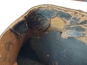 Discover rare 7th New York National Guard regiment shako from the early 20th century by Ridabock & Co, US. Note: Fragile condition. Explore now!