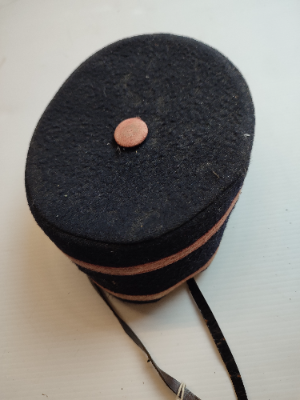 Boys Brigade Pillbox Cap