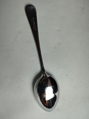 Discover our chromed cutlery set, perfect for six people. Ideal for desserts, they add charm to dining. Explore specs and order now!