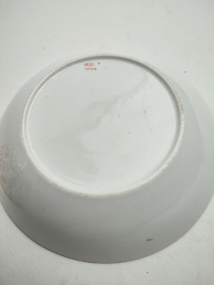 Discover our collection of Antique Spode cups with the classic Imari design. Shop now to own a piece of history from 1812 and enhance your ceramics collection.