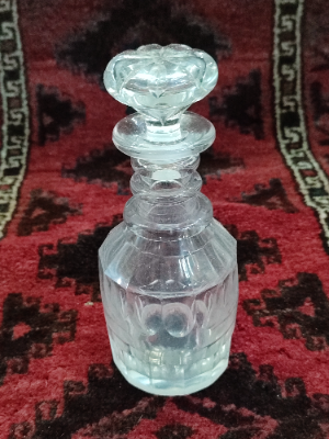 Regency Decanter