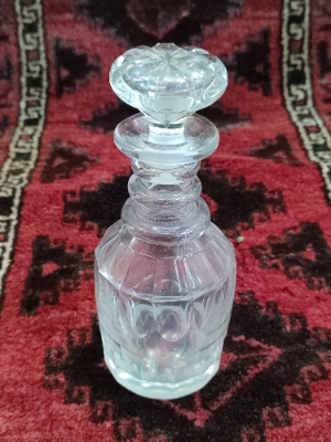 Regency Decanter