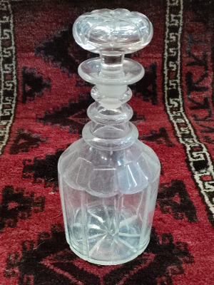 Regency Royal Decanter