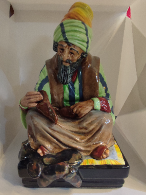 Royal Doulton Of A Cobbler HN 1706