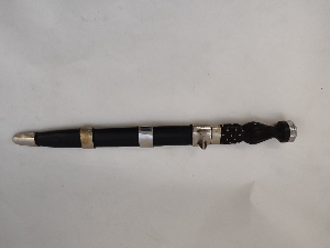 Scottish Regimental Dirk Dagger