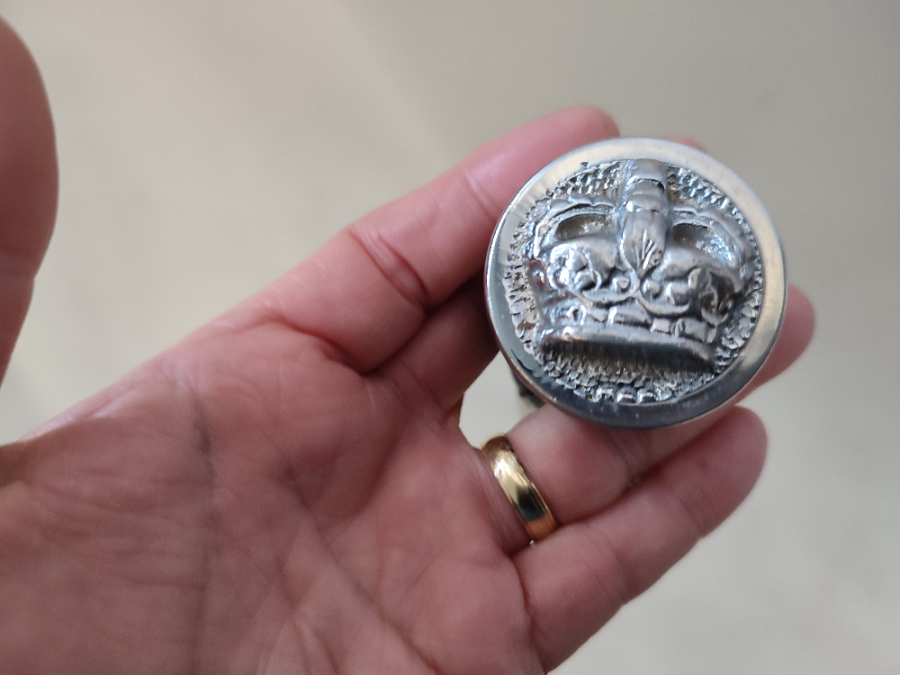 Scottish Regimental Dirk Dagger