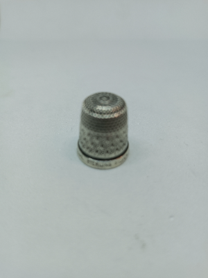 "Discover our collection of Sterling Silver Thimbles by H.G & Son, made in Birmingham. Enhance your sewing experience with quality. Shop now!"