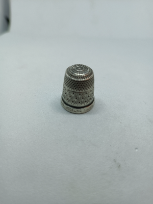 "Discover our collection of Sterling Silver Thimbles by H.G & Son, made in Birmingham. Enhance your sewing experience with quality. Shop now!"