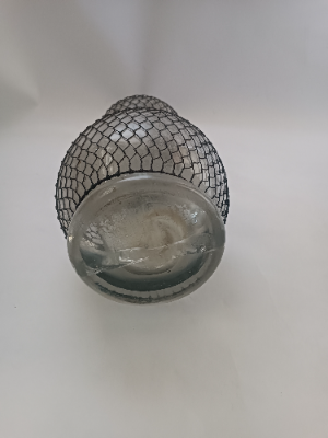 Discover the Victorian-era Boots Chemist Gasogene for making carbonated water. Antique 50cm/20cm size, crafted in England. Order now and relive history.