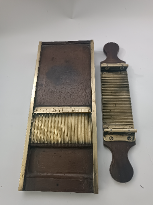 Discover our selection of 19th c. pill making machines. Ideal for Victorian-era enthusiasts, these machines, with dimensions of 36x15cm, showcase medicinal history. Shop now to add a unique piece to your collection.