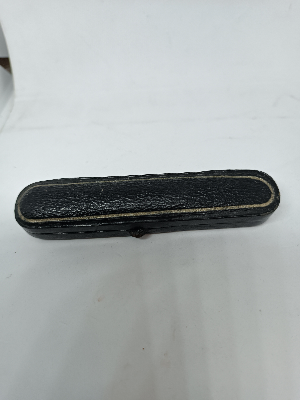 A Mid 20th Century Bakelite Cigarette Holder