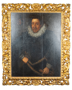 Lost Painting Identified After 400 Years